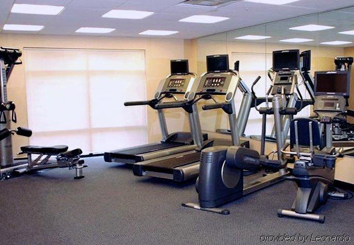 Springhill Suites Erie Kearsarge Fasilitas foto
