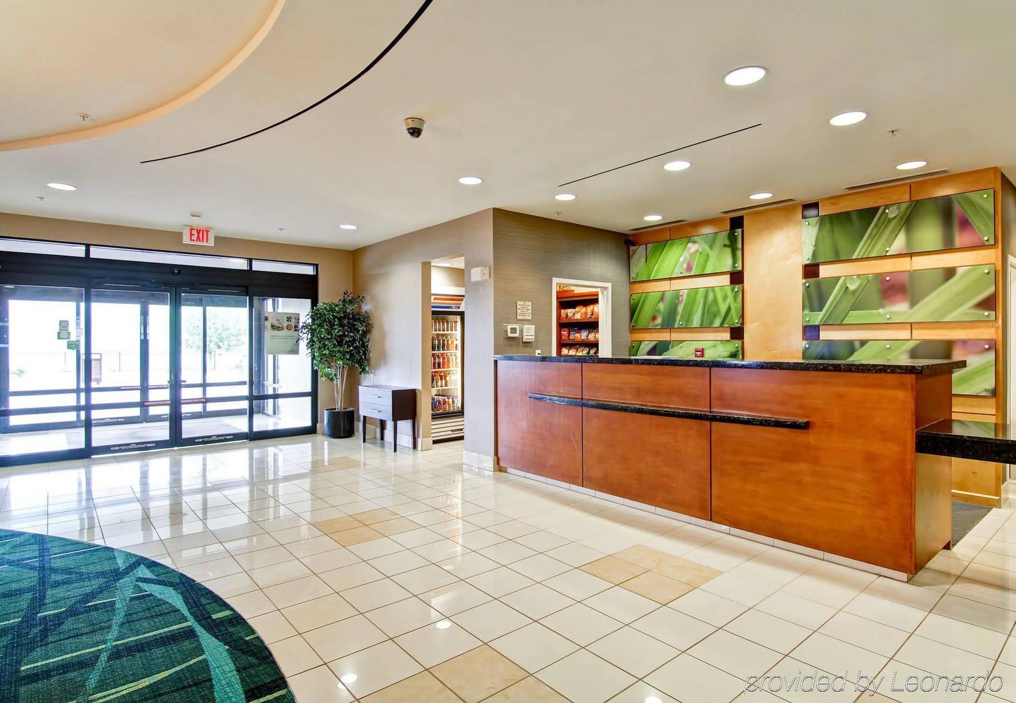 Springhill Suites Erie Kearsarge Bagian luar foto