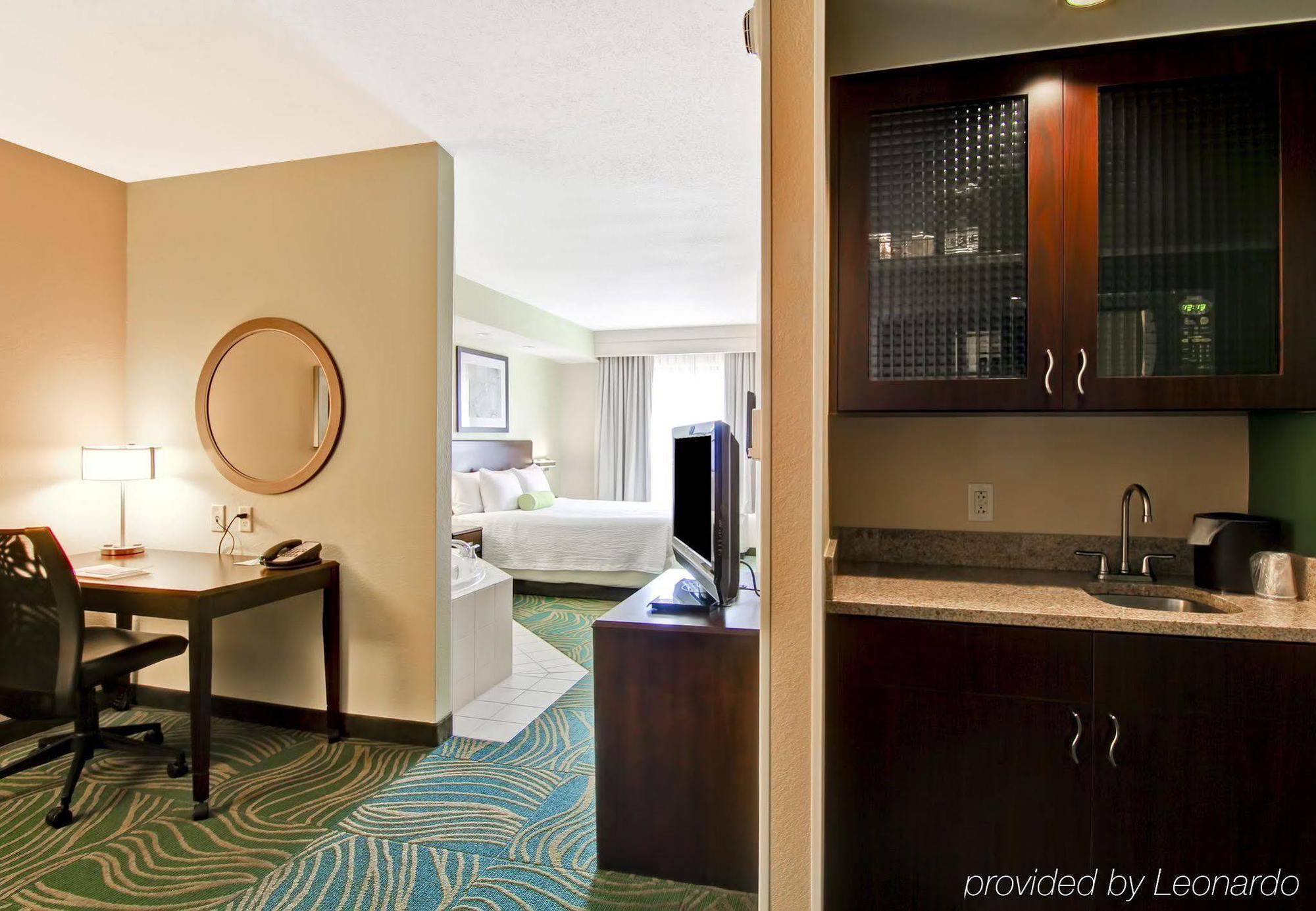 Springhill Suites Erie Kearsarge Bagian luar foto